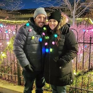 Meet your Posher, Richard